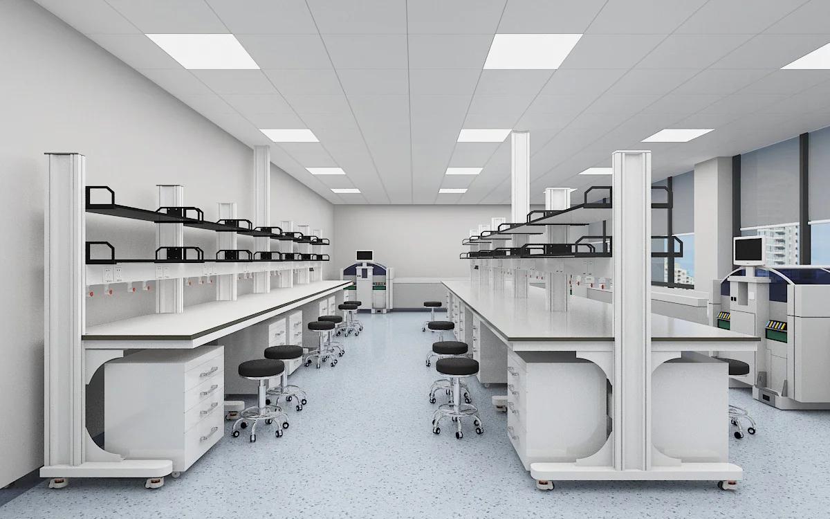 Ethiopia Defence University Laboratory project documentation
