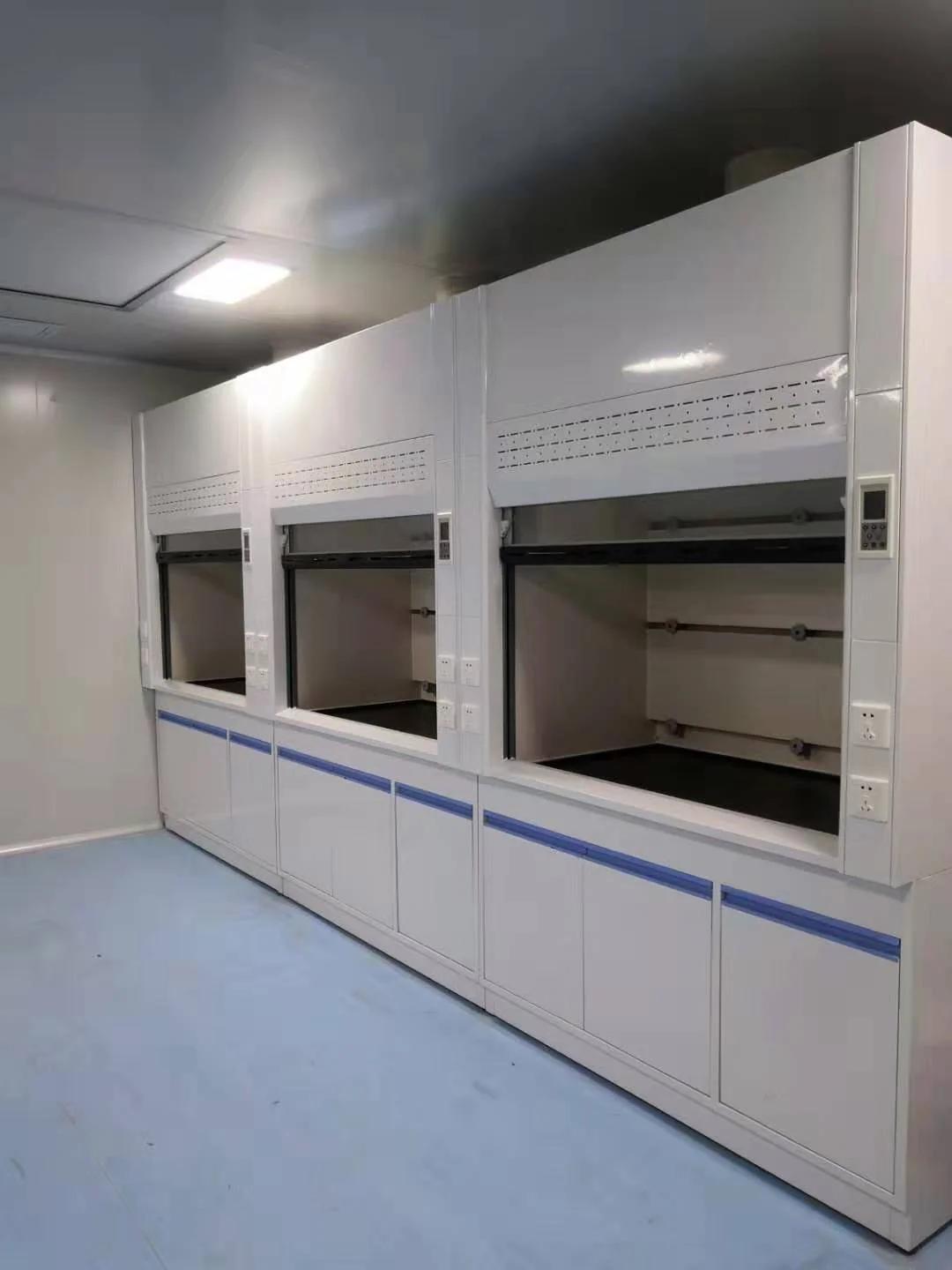 University of Macau Laboratory project documentation