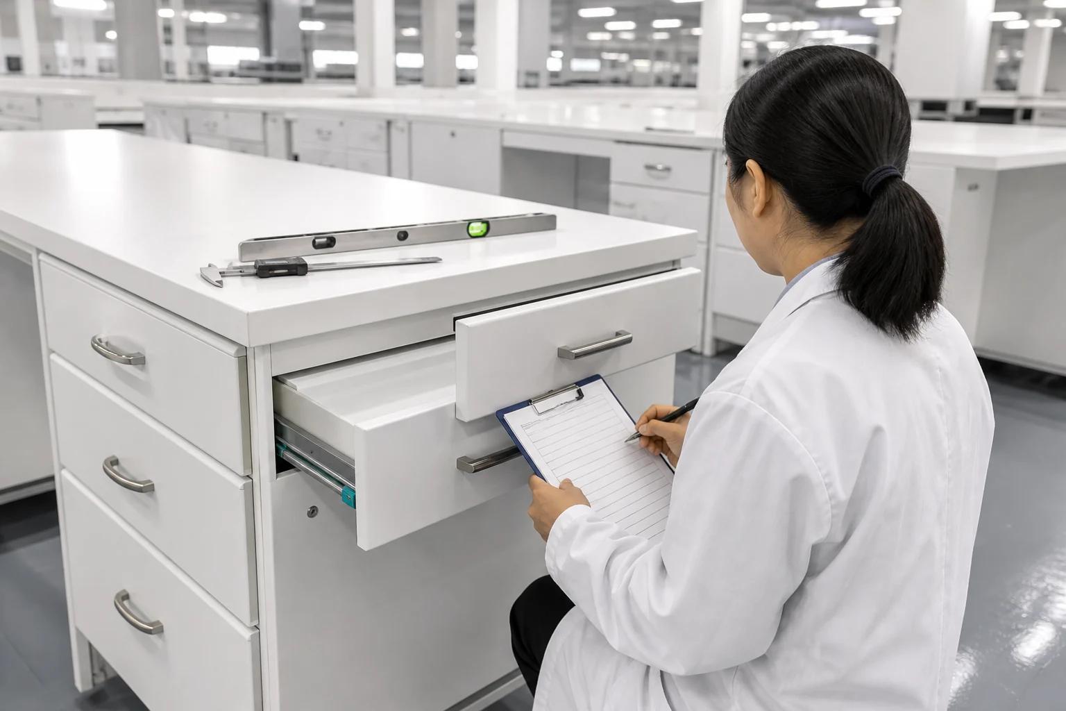 Strict Quality Control & Reliable Delivery