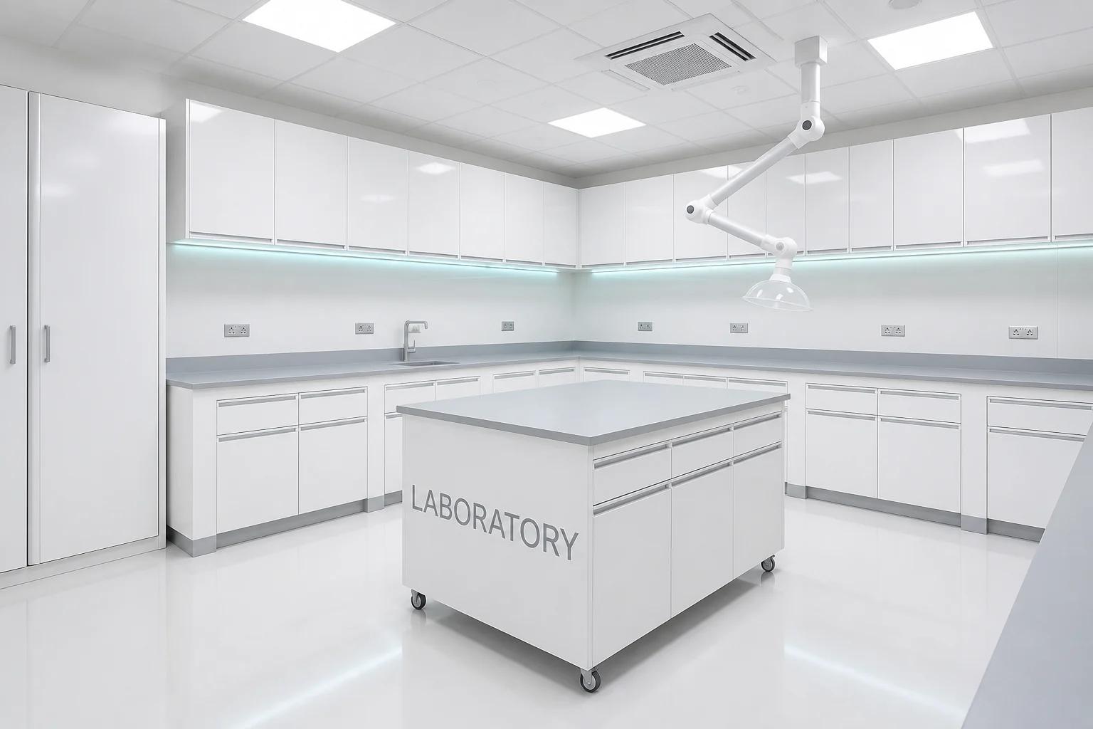 Laboratory