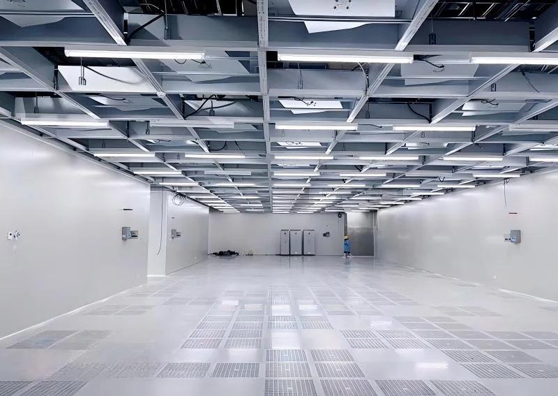 Cleanroom projects