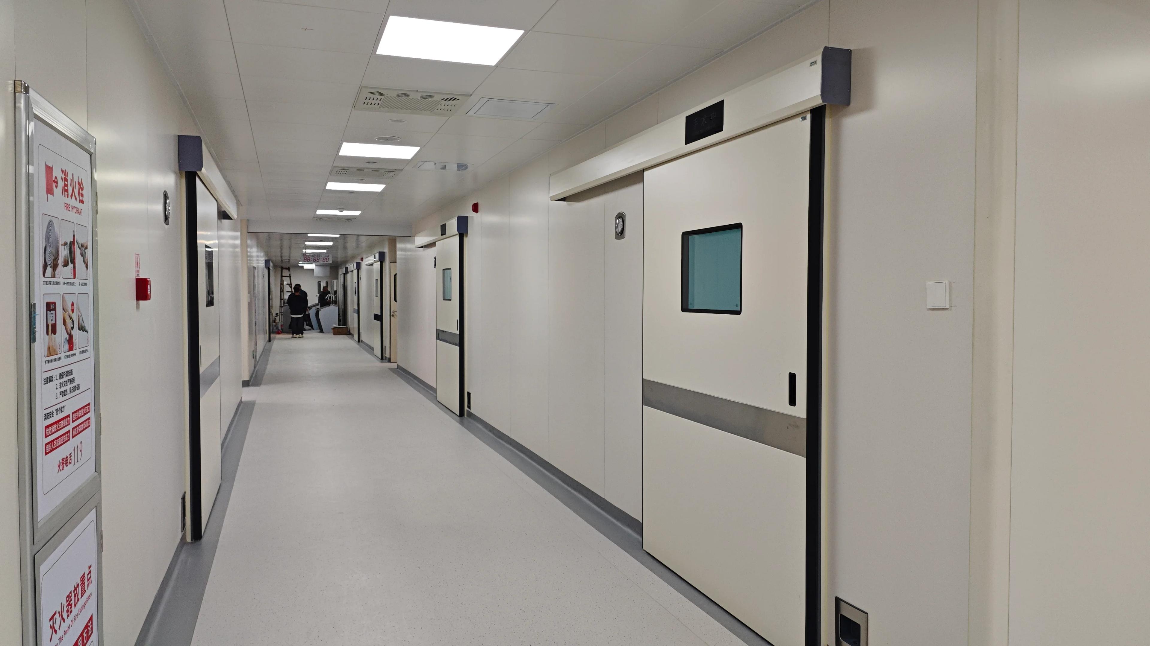 Operating-room projects 2